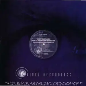 Subject 13 – Muma Cuba / Monkey Say, Monkey Do