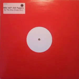 Red Hot Chili Peppers – By The Way (Remix)
