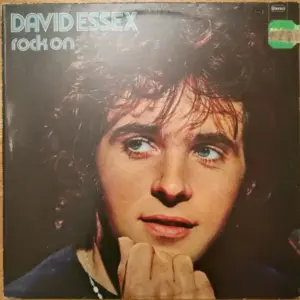 David Essex – Rock On