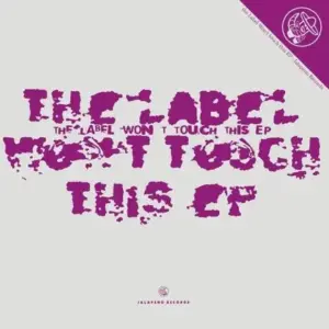 Skeewiff – The Label Won't Touch This EP