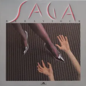 Saga (3) – Behaviour