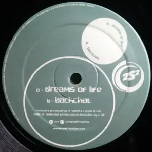Atomic Hooligan – Dreams Of Life / Backchat