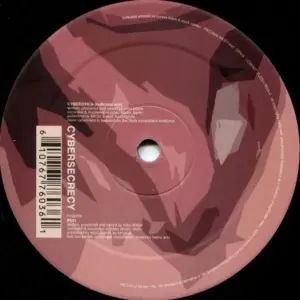 Cybersecrecy – Feel / Cyberotica (Hotkunst Mix)
