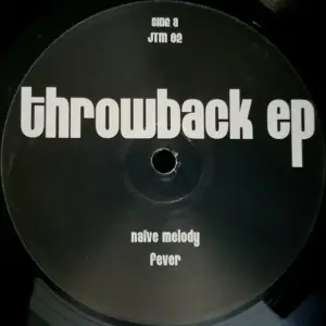 Kaskade – Throwback EP