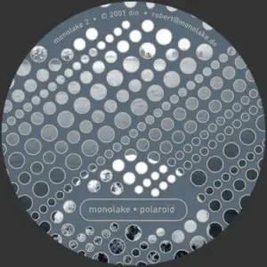 Monolake – Polaroid