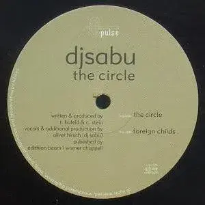 DJ Sabu – The Circle