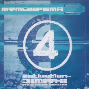 Atmosfear – Motivation (Dimitri From Paris Remixes)