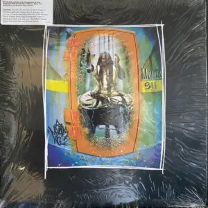 Various – Mumia 911