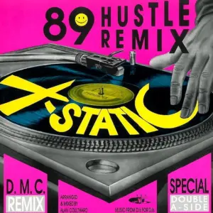 Chase The Ace – Let's Do It (The Hustle)