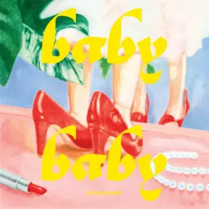 Dianas (3) – Baby Baby