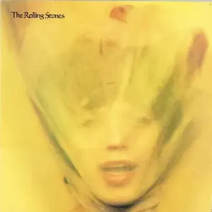 Rolling Stones, The – Goat's Head Soup