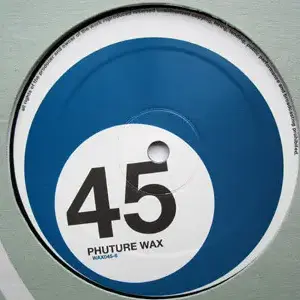 Phuture Wax – Bring It Back