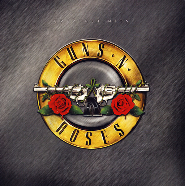 Guns N' Roses – Greatest Hits