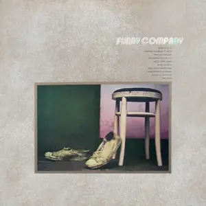 Funny Company – Funny Company
