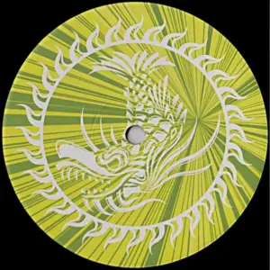 Various – Trance Rave Best #8 Sampler