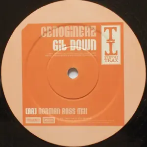 Cenoginerz – Git Down