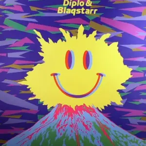 Diplo & Blaqstarr – Get Off