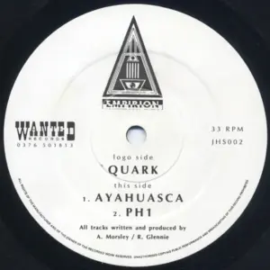 Empirion – Quark