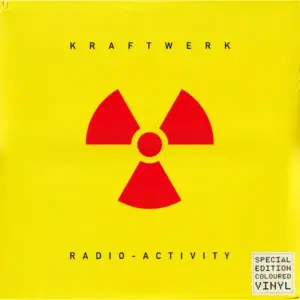 Kraftwerk – Radio-Activity