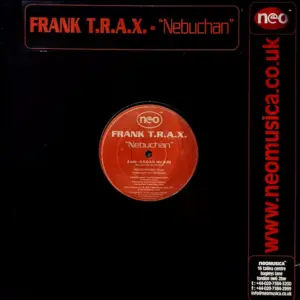 Frank T.R.A.X. – Nebuchan