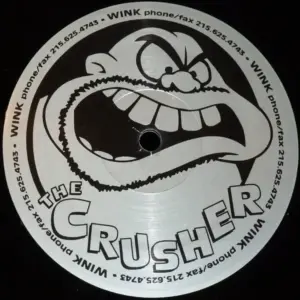 Crusher, The – Beware Of The New Philadelphia Generation