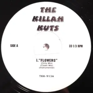 Ghostface Killah, Method Man, Raekwon / Allure (3), Mary J. Blige, Gerald Levert – Flowers / Enjoy Yourself / Family Affair / Soul Mate
