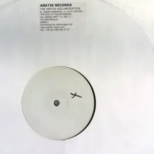 Alex Calver vs Sarah Marshall / Banga Matt vs Neil C – The Arktik Collaboration