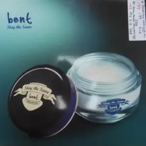 Bent – Stay The Same