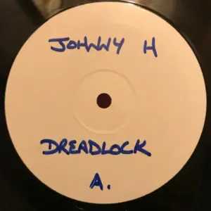 Jonny Loves House – Dreadlock Summer EP