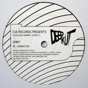 Spirit – Connected / Fantasy