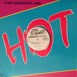 Company B With Foxy – Goddess Of Love