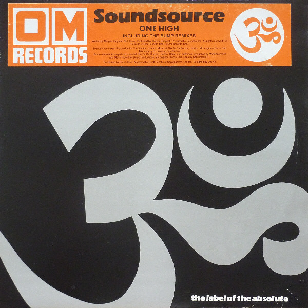 Soundsource – One High