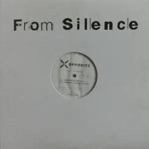Opposite (2) – From Silence