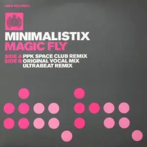 Minimalistix – Magic Fly