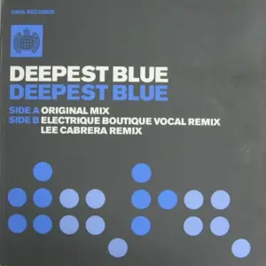 Deepest Blue – Deepest Blue
