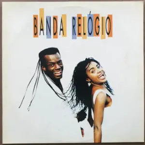 Banda Relógio – Banda Relógio