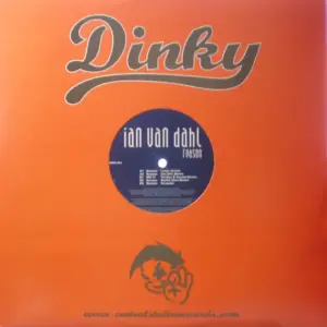 Ian Van Dahl – Reason