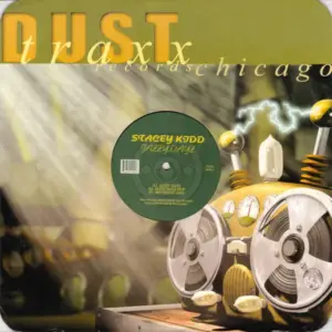 Stacy Kidd – Jazzy Dayz