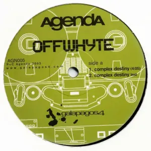 Offwhyte – Complex Destiny