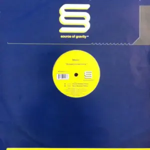 Mezo – Superconscious