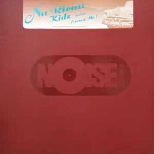 Nu Rican Kidz – Excuse Me!