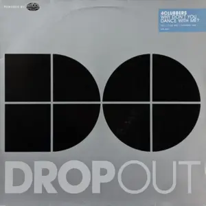 4 Clubbers – Why Don't You Dance With Me?