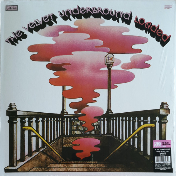 The Velvet Underground – Loaded