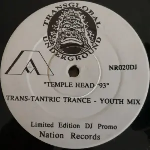 Transglobal Underground – Temple Head '93