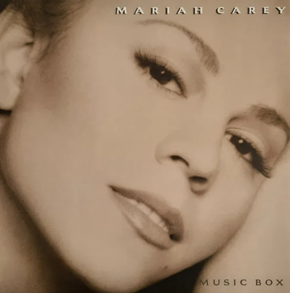 Mariah Carey – Music Box