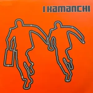 Kamanchi – Circus / Ultimate