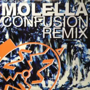 Molella – Confusion (Remix)