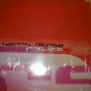 Harry Morse Project – #3