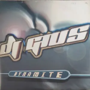 DJ Gius – Dynamite