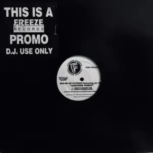 House Of Gypsies Featuring Al Wise – Another Worry